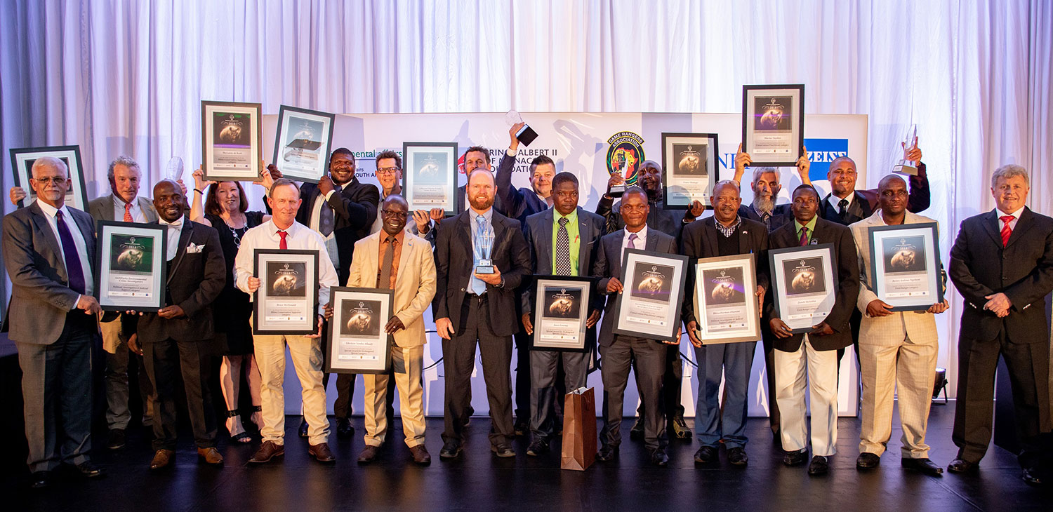 rca grouped awards lores