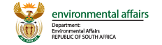 environmental affairs southafrica logo